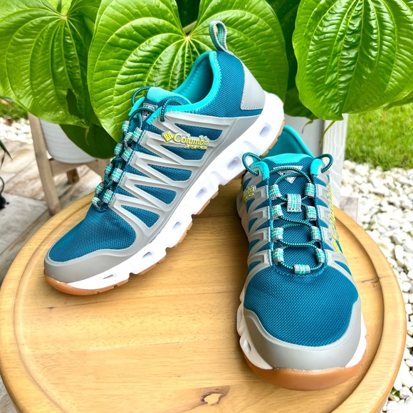 🐬Columbia PFG🐬Size 10🐬Great used condition - Picture 1 of 6